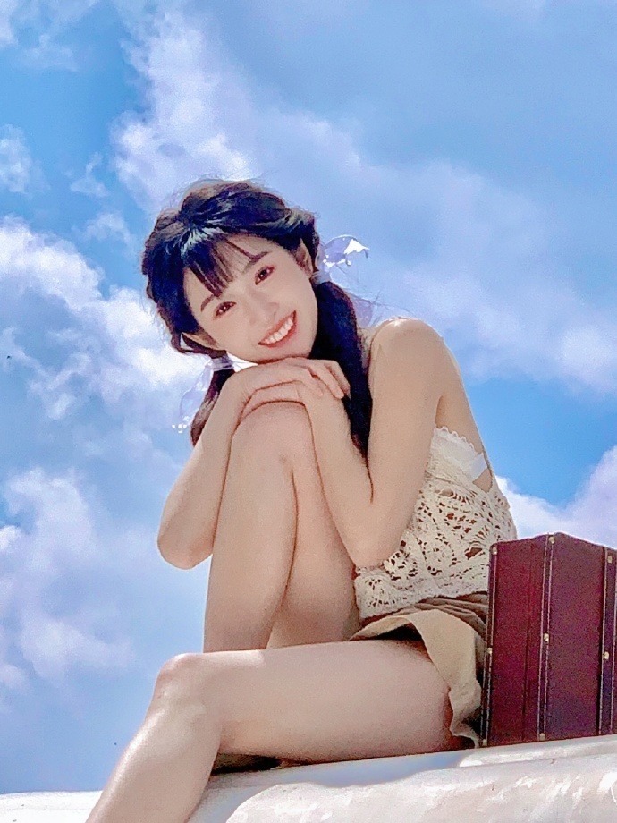 闪电侠 海报
