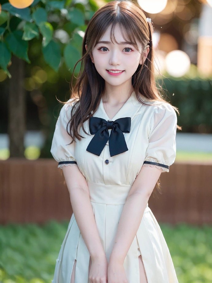 花样年华